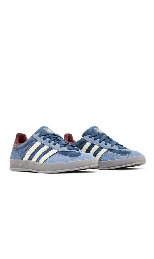 Adidas Gazelle Indoor 'Crew Navy Burgundy'