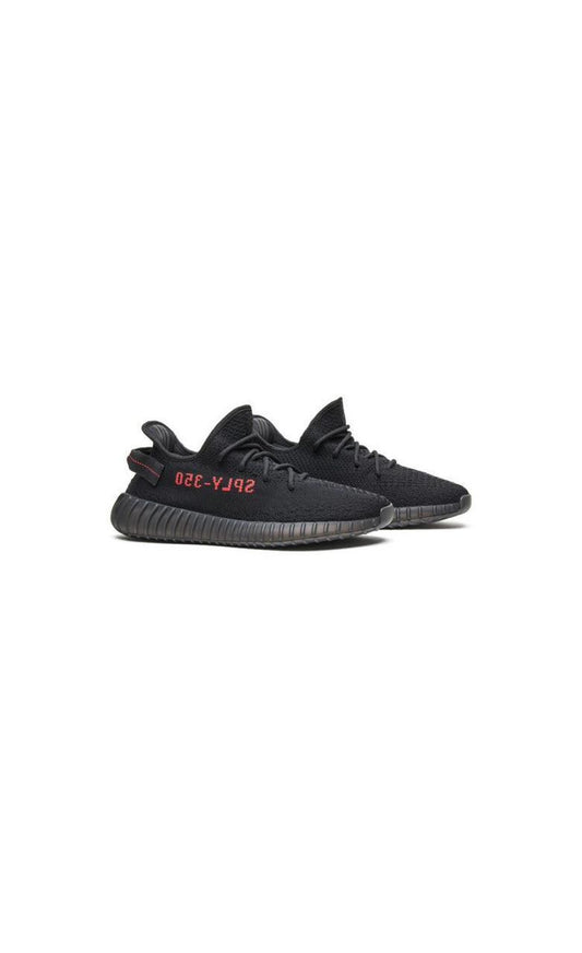 Adidas Yeezy Boost 350 V2 'Bred'