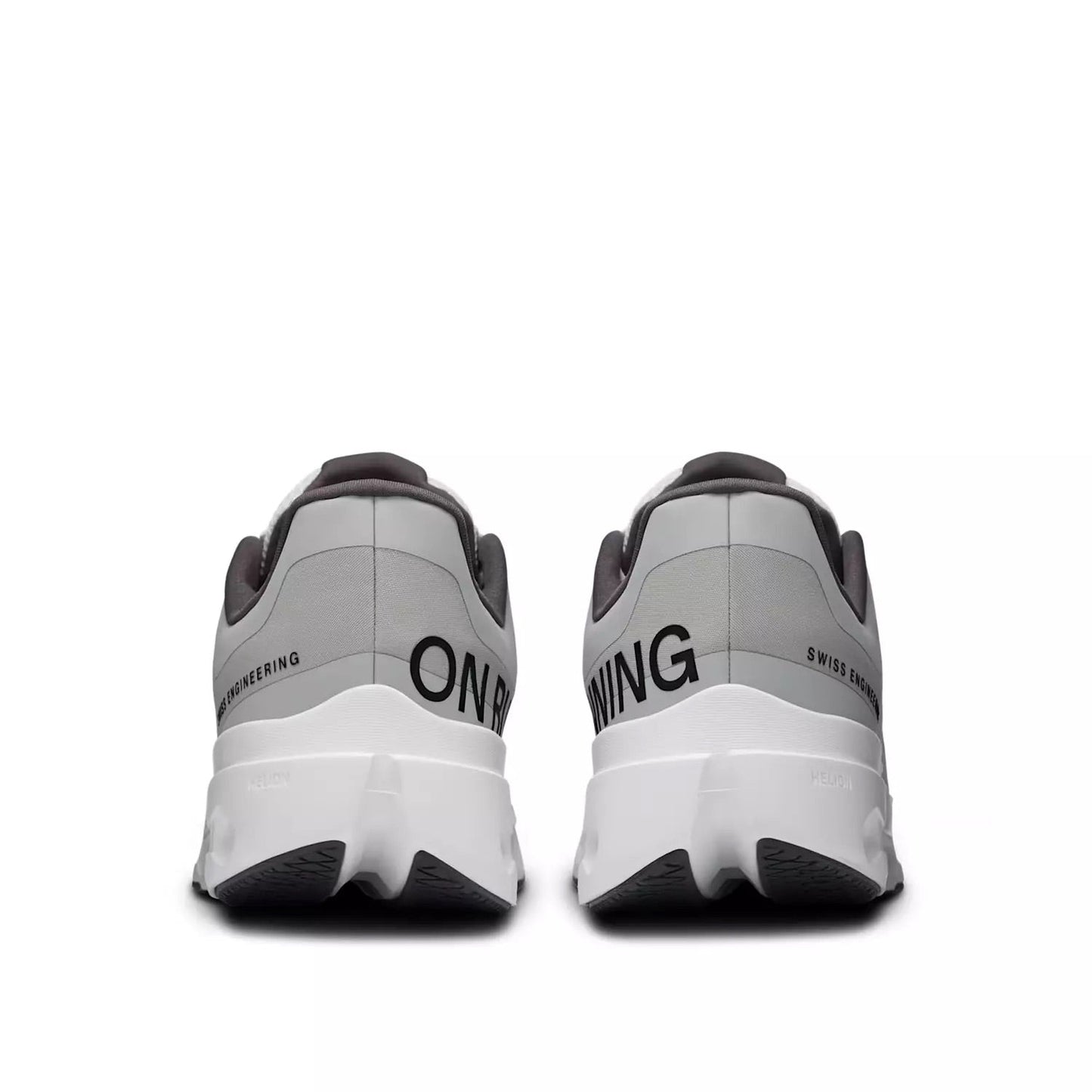 On Running Cloudsurfer Next Gray