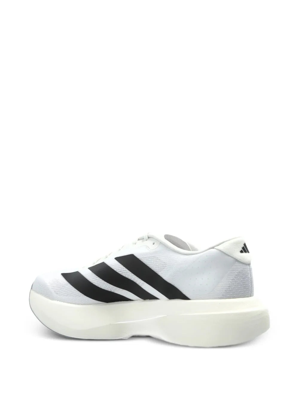 Adidas Adizero Evo SL White Black