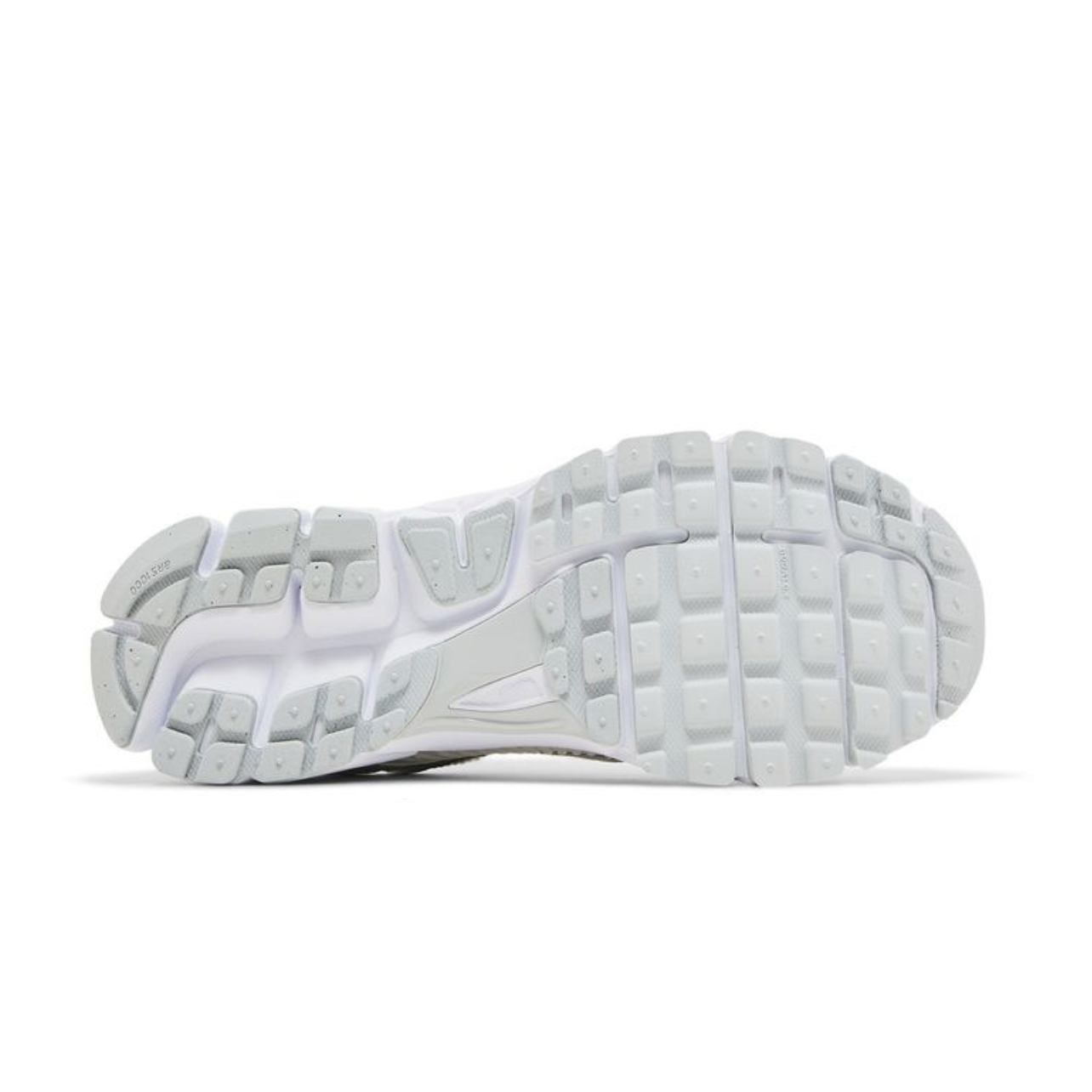 Air Zoom Vomero 5 'Chrome Toe'