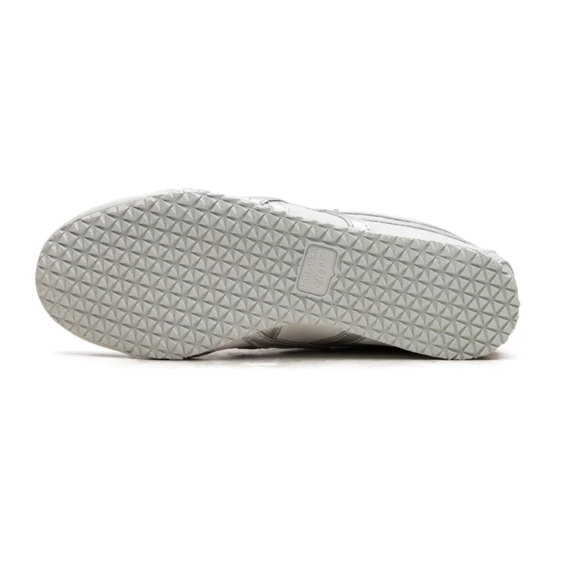 Onitsuka Tiger Mexico 66 – White Silver