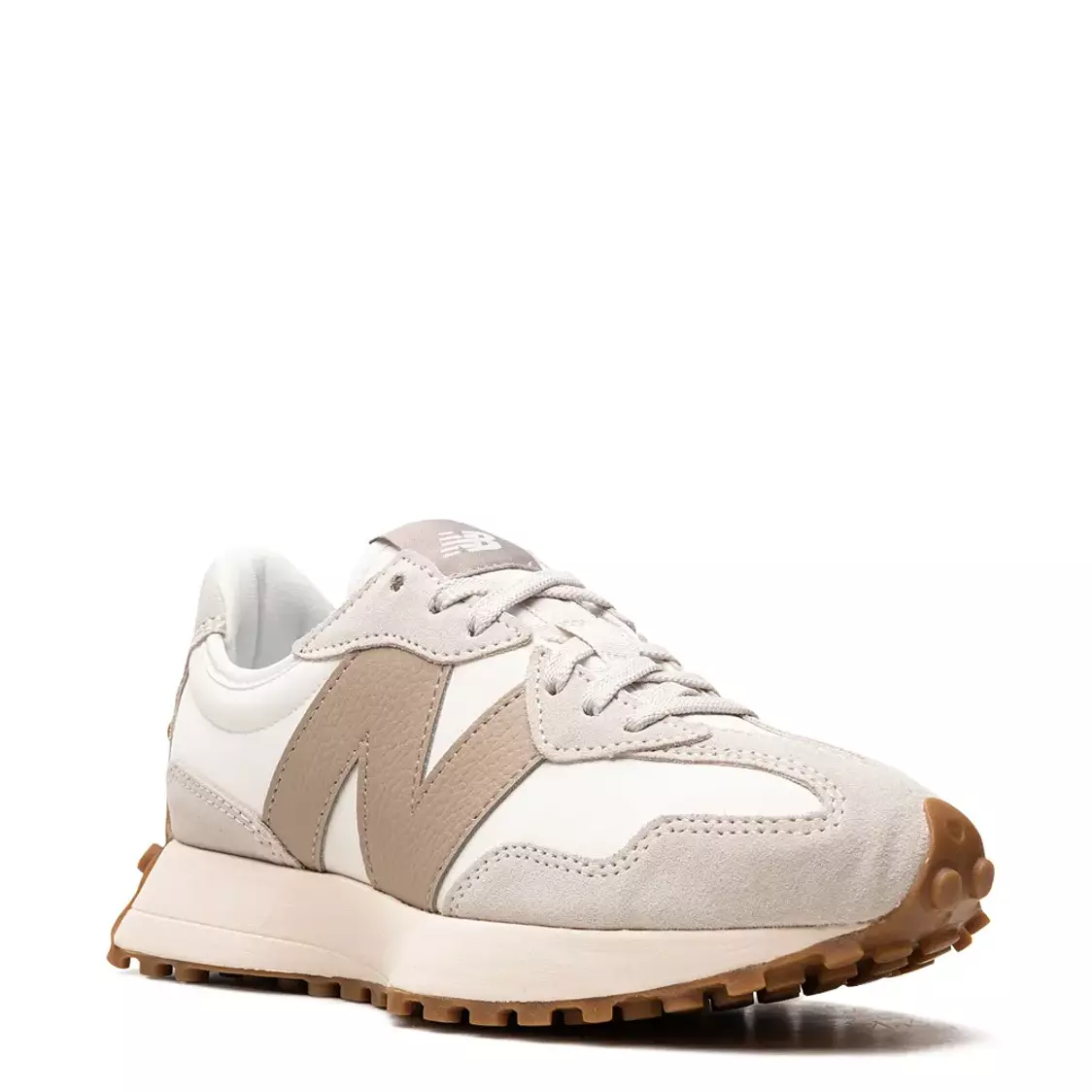 New Balance 327 "Moonbeam Driftwood" sneakers