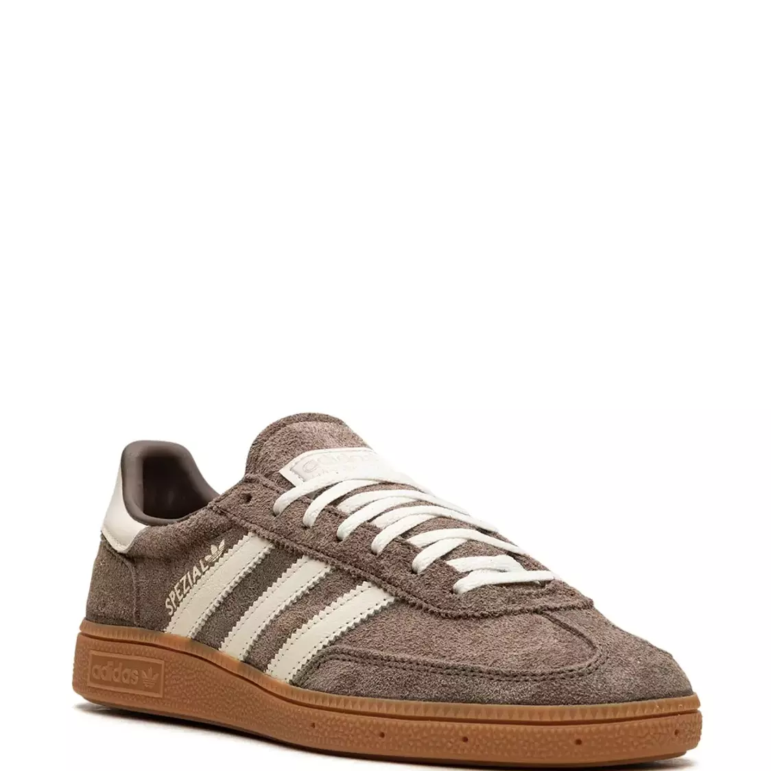 adidas Handball Spezial "Earth Strata/Off White/Gum" sneakers