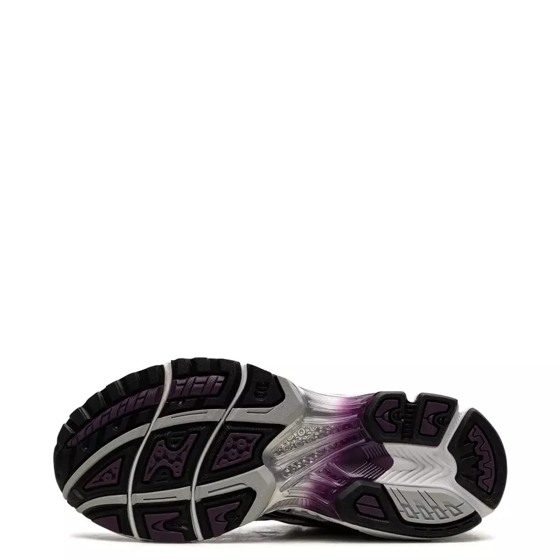 ASICS GEL-Kayano 14 "Dark Grape" sneakers