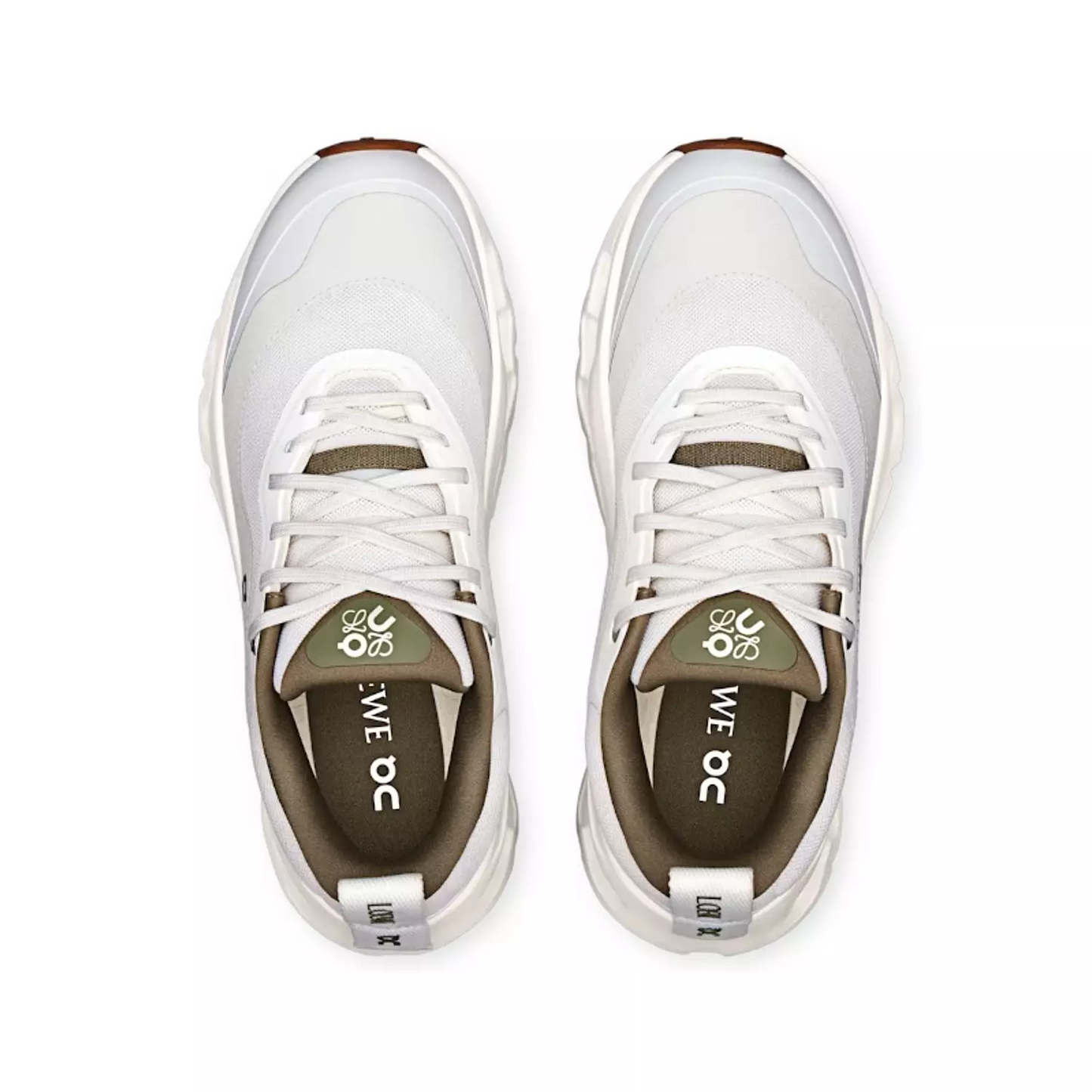 On Cloudtilt LOEWE 2 White Khak