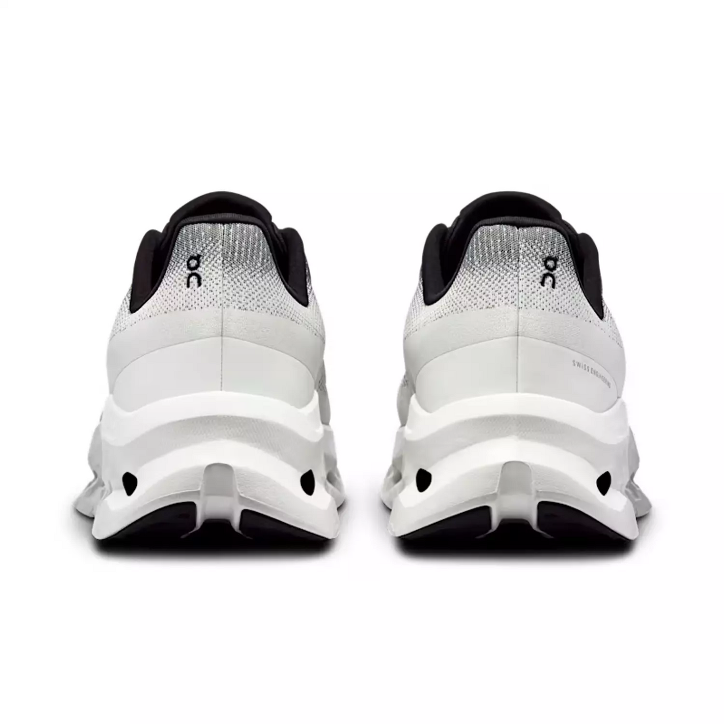 On Running Cloudtilt Black/Ivory