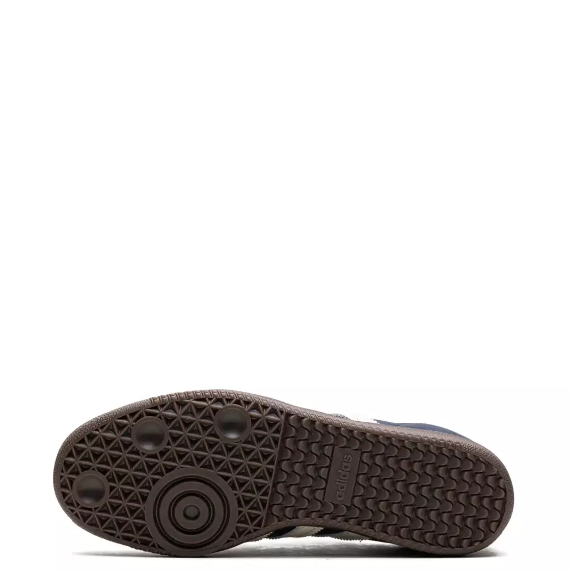 adidas Samba OG "Night Indigo/Crew White" sneakers