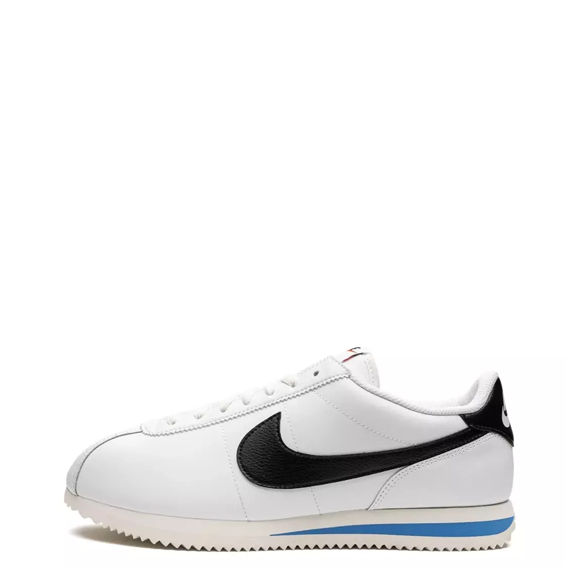 Nike Cortez ''White/Black LT Photo Blue Sail'' sneakers