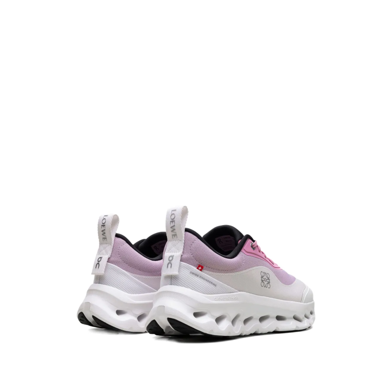 On Running Cloudtilt 2 LOEWE Pink White
