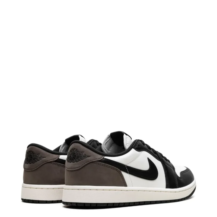 Jordan 1 Retro Low OG Mocha