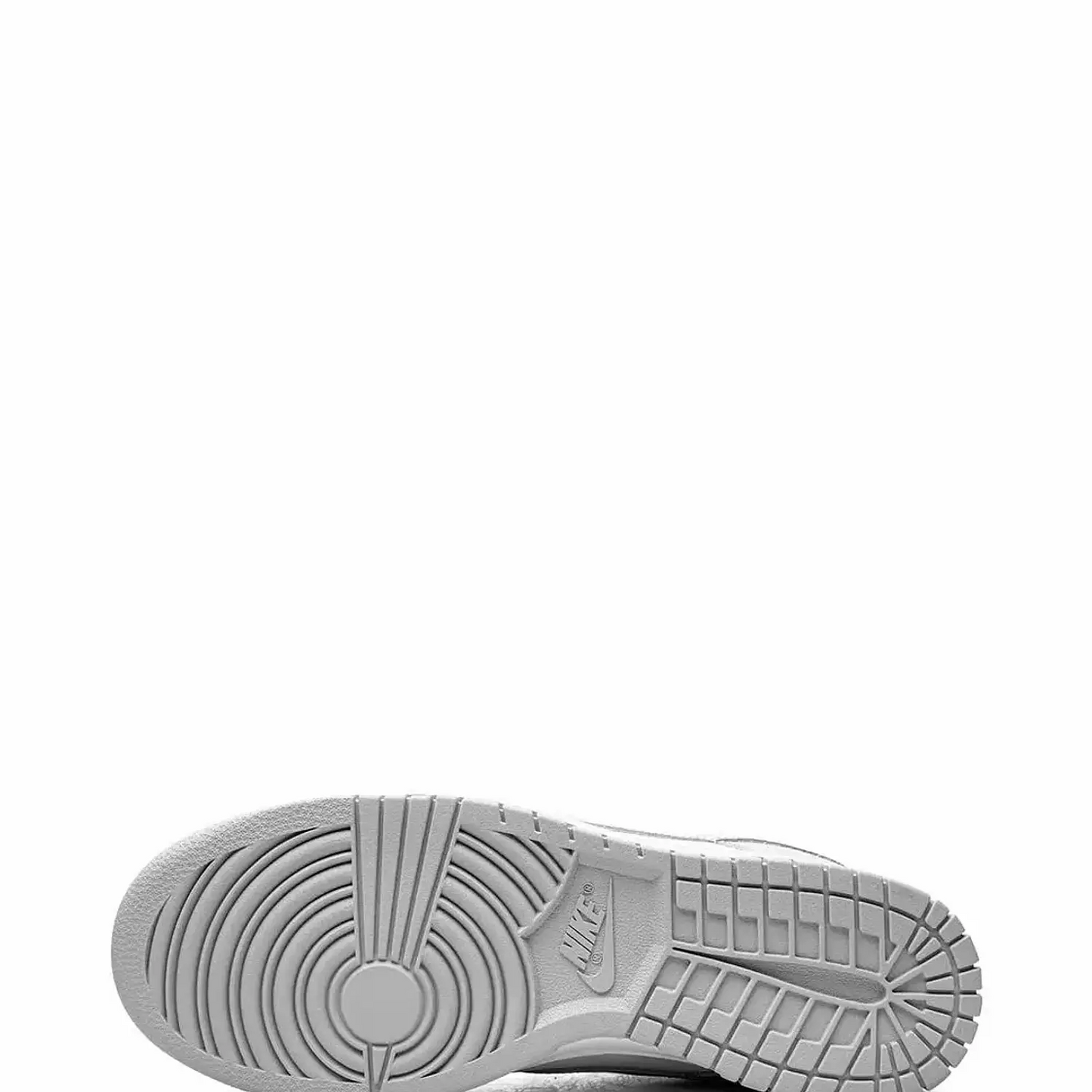 Nike Nike Dunk Low "White/Grey Fog" sneaker