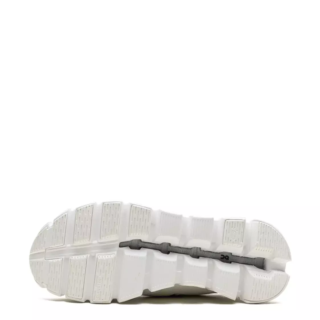 On Running Cloud 5 low-top sneakers