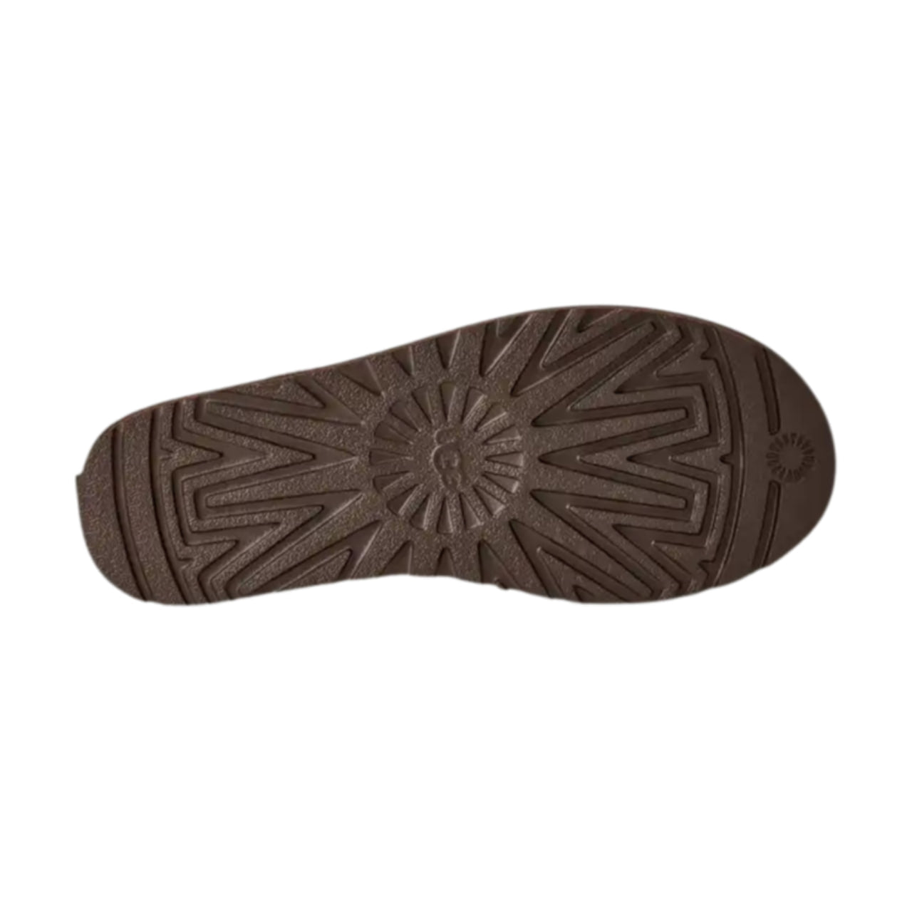 UGG Women’s Classic Micro Boot - Dusted Cocoa