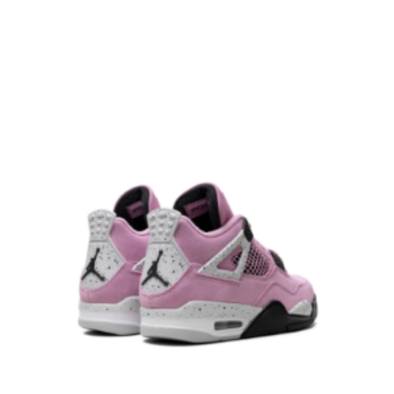 Jordan 4 Retro Orchid