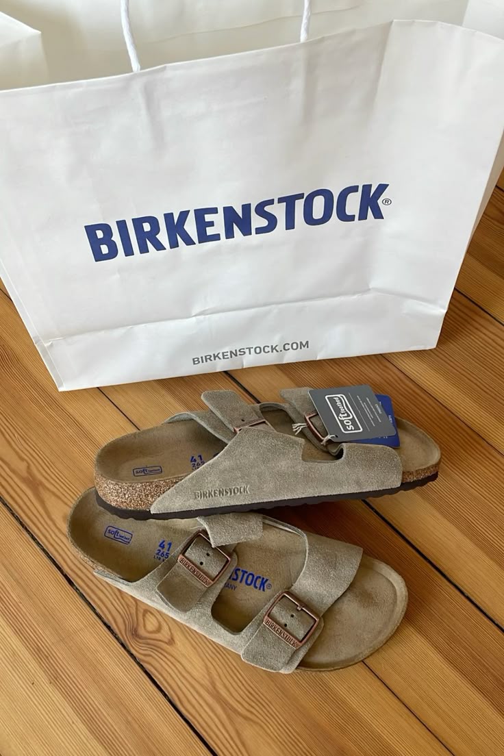 BIRKENSTOCK