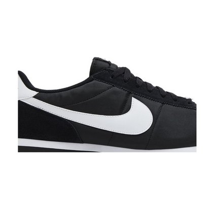 Nike Cortez TXT 'Black White'