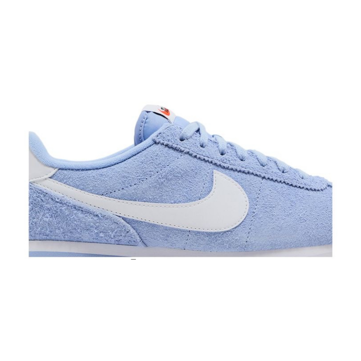 Nike Cortez Vintage 'Aluminum'
