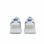 Nike Dunk Low GS 'Just Stitch It - Hyper Royal'