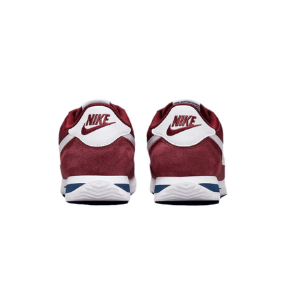 Nike Cortez team red