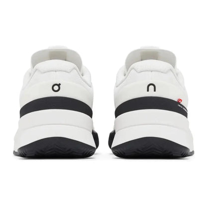 ON The Roger Pro 2 Clay 'White Black'