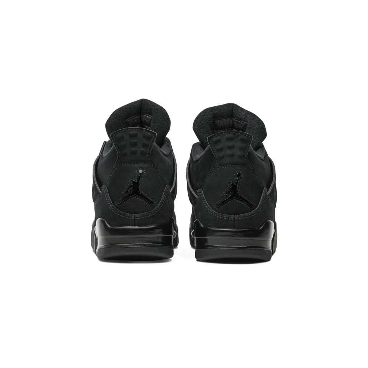 Air Jordan 4 Retro 'Black Cat'
