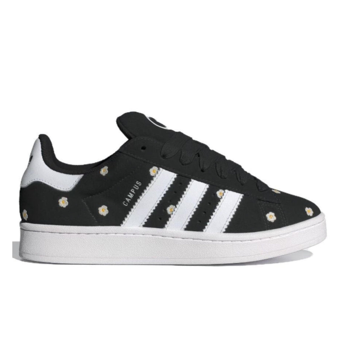 Adidas Campus 00s 'Flora Black'