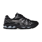 Asics Gel Kayano 14 - Black Pure Silver