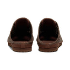Onitsuka Tiger Mexico 66 Sabot Dark brown