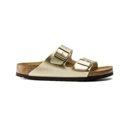 Birkenstock Kyoto Nubuck Leather/Suede
