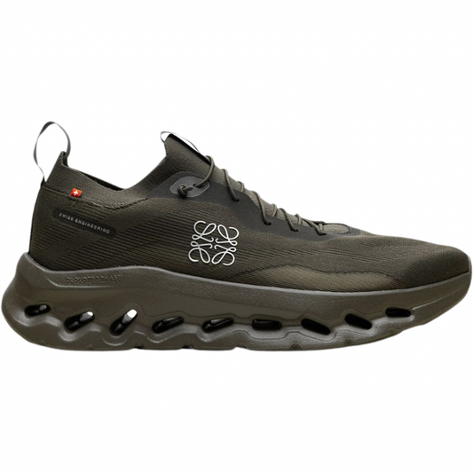 LOEWE x OnCloudtilt KHAKI/Green