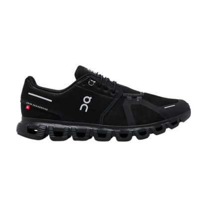 On Cloud 6 - Triple Black