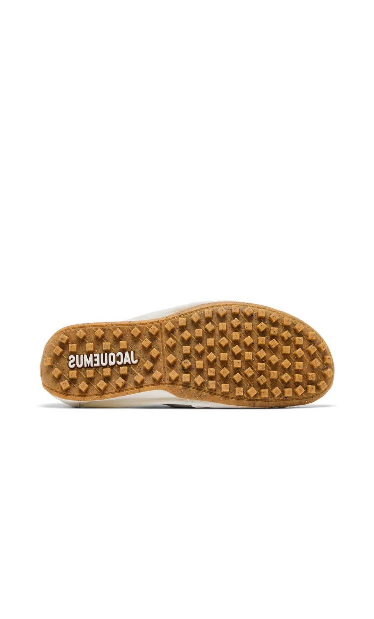 Nike Moon Shoe SP
Jacquemus Soft Pearl