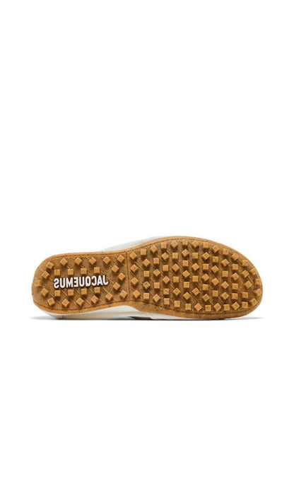 Nike Moon Shoe SP
Jacquemus Soft Pearl