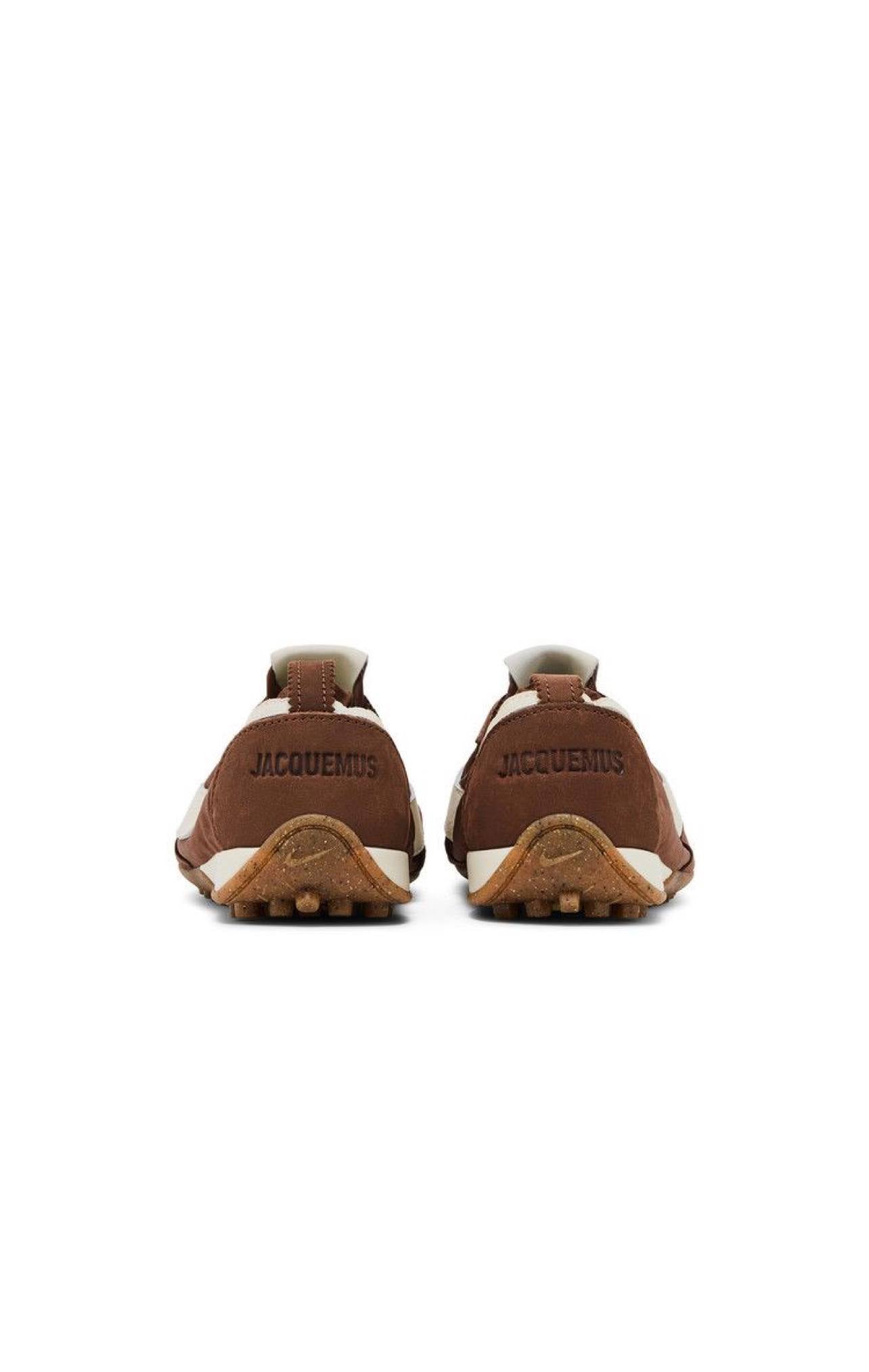 Nike Moon Shoe SP Jacquemus Fauna Brown