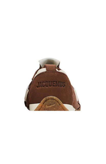 Nike Moon Shoe SP Jacquemus Fauna Brown