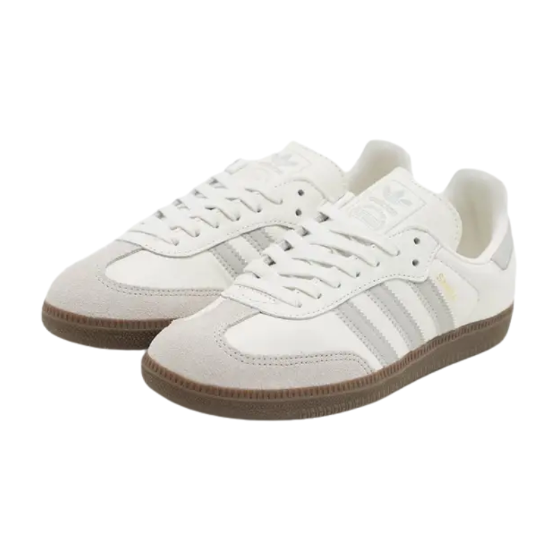 Adidas Samba Og – White Granite