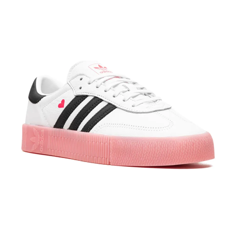 Adidas Sambarose Valentine