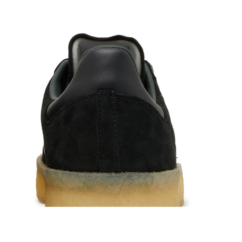 Adidas Clarks 8th Street Samba by Ronnie Fieg Shadow Green