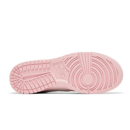 Nike Dunk Low LX 'Photon Dust Pink Foam'