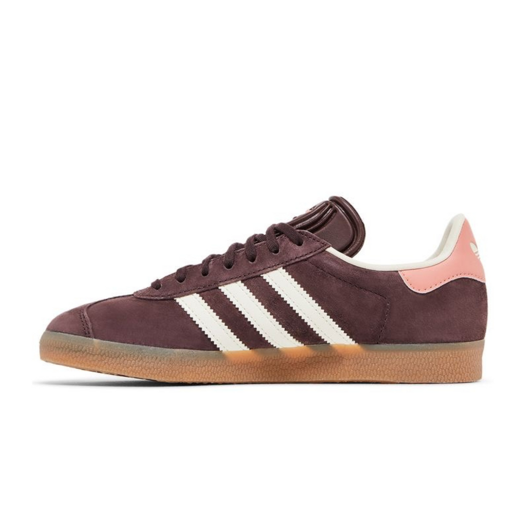 Adidas Gazelle – Shadow Brown