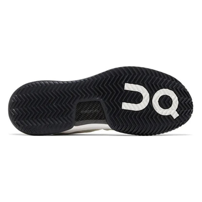 ON The Roger Pro 2 Clay 'White Black'