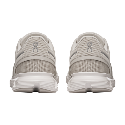 On Cloud 6 - Peart White