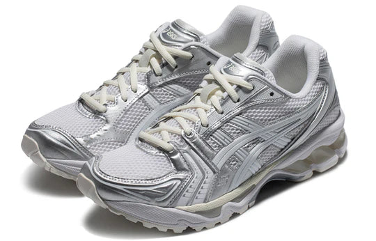 ASICS x JJJJound Gel-Kayano 14 ‘Silver White’
