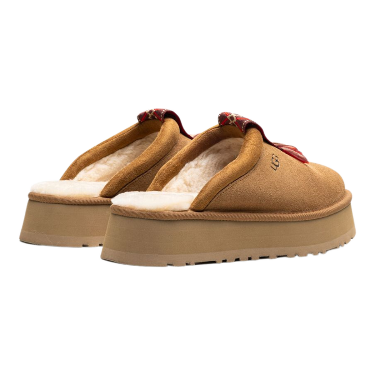 UGG Tazzle Slipper – Chestnut