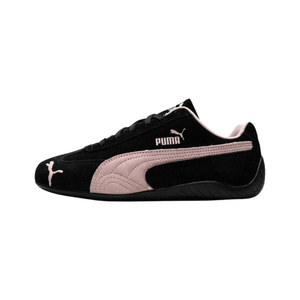 Puma SpeedCat OG - Black Pink