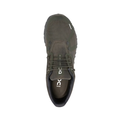 On Running Cloud 6 Olive Eclipse