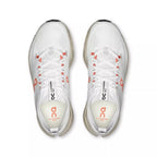 On Running Cloudsurfer Max Ivory Salmon