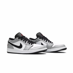 Nike Air Jordan 1 Low Light Smoke Grey