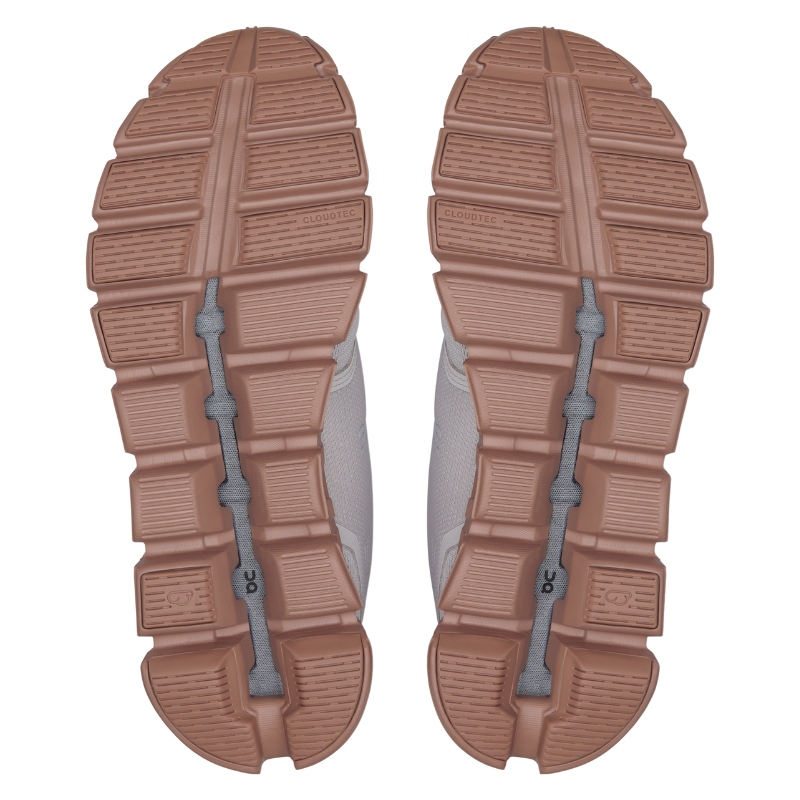 On Running Cloud5 - Sand Rosebrown